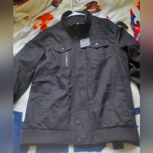 ZAFUL  Forever Young coat/Jacket!!!